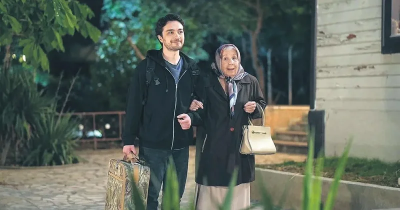 Atv nin yeni dizisi Aile Saadeti başlıyor
