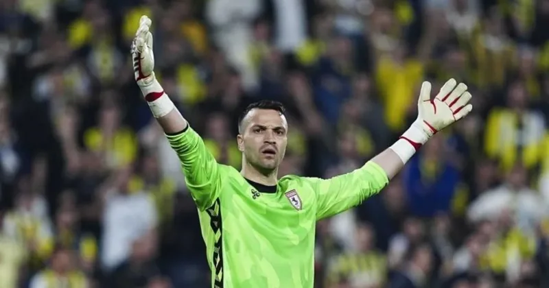 Süper Lig de sezonun vazgeçilmezi: Okan Kocuk