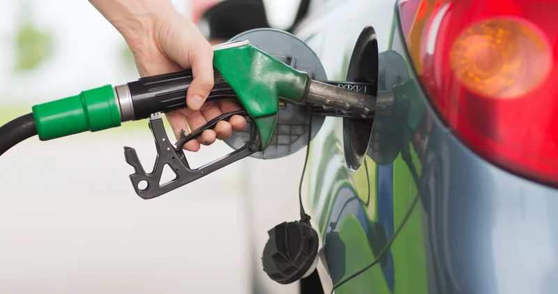 Benzine zam geldi Enerji Haberleri