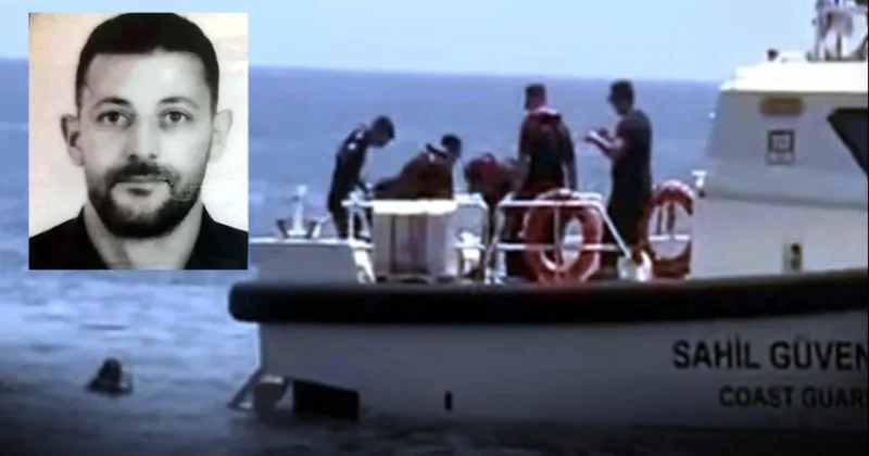 Denizde şok! Yüzenler cesetle karşılaştı Sözcü Gazetesi