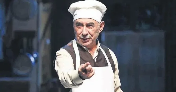 MEVLÜT TEZEL Şener Şen doğru olanı mı yaptı?