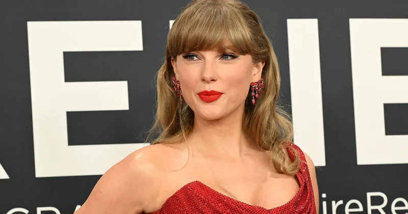 Taylor Swift, sürekli evine gidip gelen tacizci için uzaklaştırma talep etti magazin haberleri