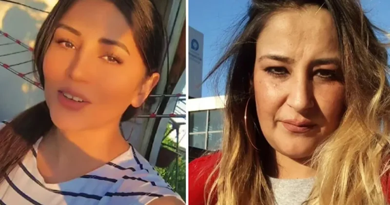Aksaray da üvey kız kardeş cinayeti: Evinin önünde bıçaklanarak öldürüldü!