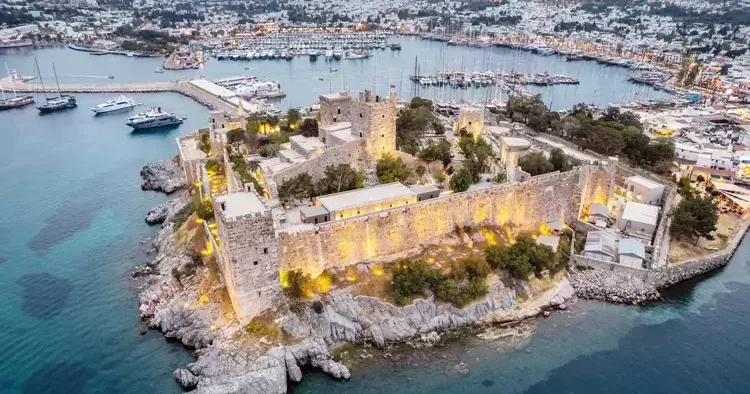 Bodrum’dan Kazdağları’na korunan alan hedefi: Yüzde 30