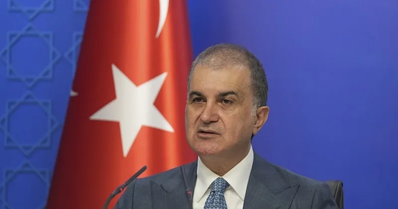 Son dakika AK Parti den İsrail in İran a saldırısıyla ilgili açıklama: Barbarca, hukuksuz saldırıyı kınıyoruz