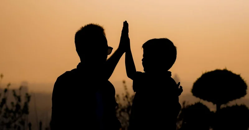 KADEM den Türkiye de Ailenin İyi Olma Hali ve Babalık araştırması