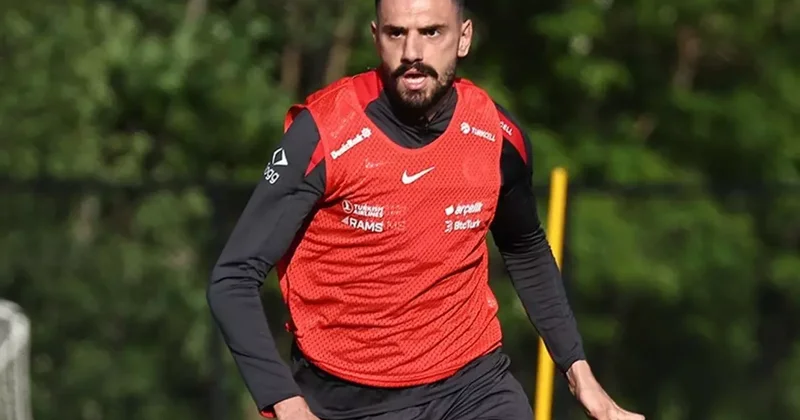 Süper Lig devi Merih Demiral için kolları sıvadı
