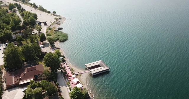 Sapanca Gölü nde kaçak yapılar kaldırılacak, doğal doku korunacak Sakarya Haberleri