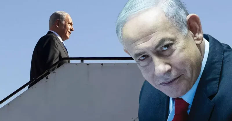 Bomba iddia: İran saldırı sonrası Netanyahu, Yunanistan a kaçtı
