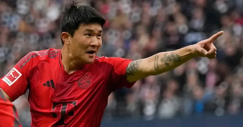 Kim Min jae Süper Lig e geri dönüyor! Resmi teklif yapıldı