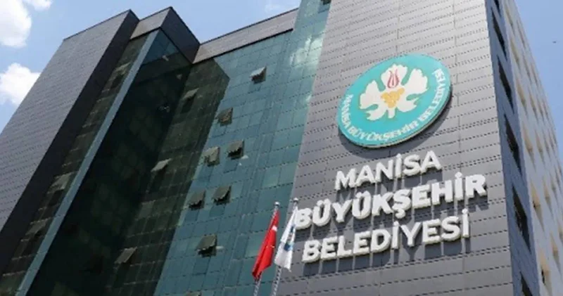 Manisa Büyükşehir Belediyesi nden Yeni Akit e suç duyurusu