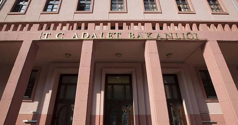 Bakanlık duyurdu: İcra müdür ve müdür yardımcıları atama kararnamesi tamamlandı