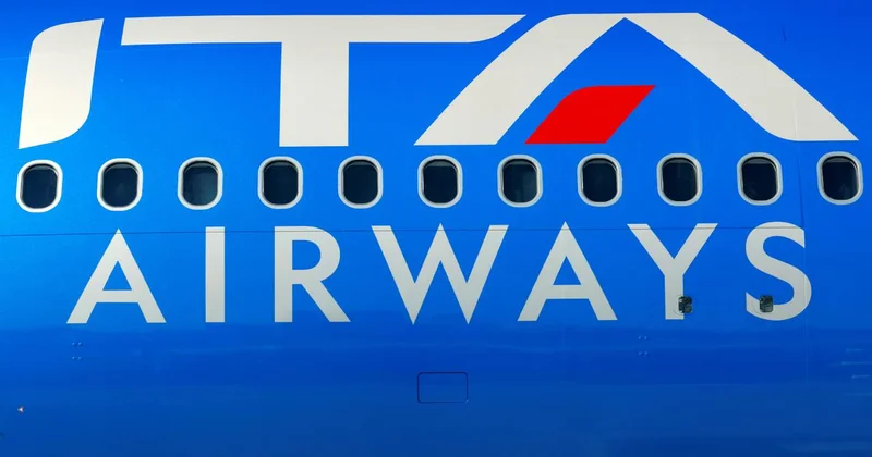 ITA Airways, Tel Aviv seferlerini askıya alma kararını uzattı