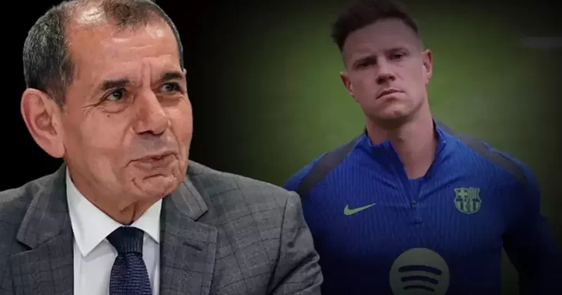 Kenan Koçak tan Marc Andre ter Stegen açıklaması! Muslera sonrası Galatasaray’a transferi olabilir Fanatik Gazetesi Galatasaray (GS) Haberleri Spor