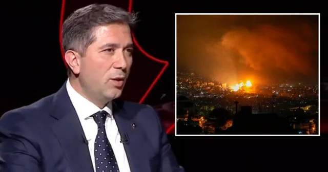 AK Parti li Sırakaya dan İsrail tepkisi: Dünya kamuoyu hukuk tanımaz eylemler karşısında asla sessiz kalmamalı Dünya Haberleri