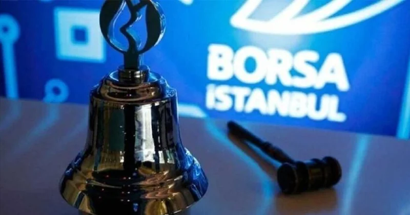 Borsa neden düştü? 13 Haziran 2025 Cuma Borsa İstanbul BIST 100 endeksi ile borsa bugün neden düşüyor?