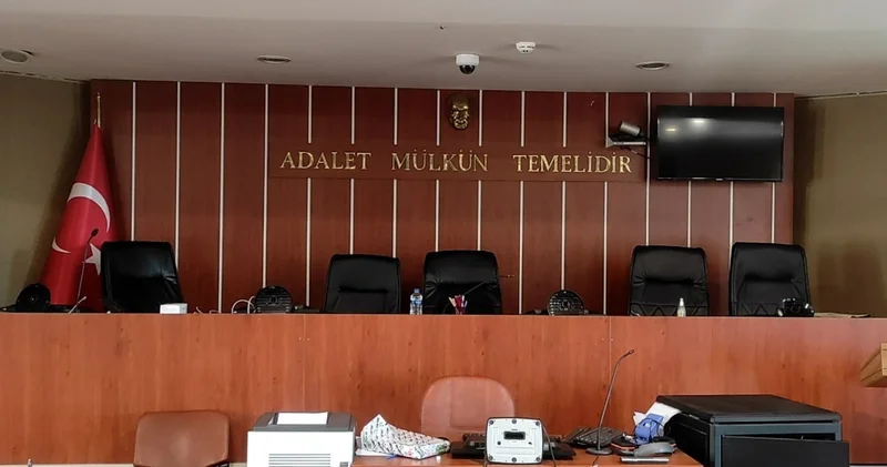 Cezası fazla bulundu! Tacizcisini öldüren lise öğrencisi yeniden yargılanacak Son dakika haberleri
