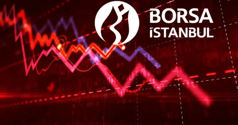 İsrail saldırısı en çok Türkiye borsasını vurdu: Dünyada en çok değer kaybı Borsa İstanbul da oldu Sözcü Gazetesi