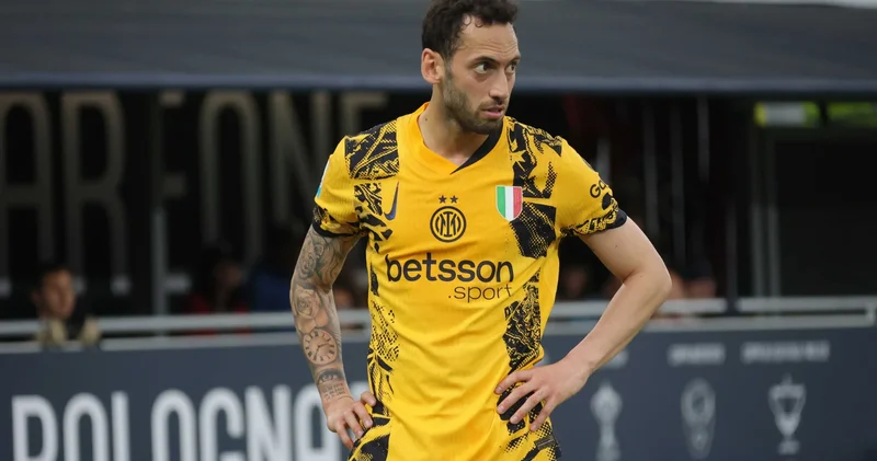 Hakan Çalhanoğlu iddiaları doğru değil