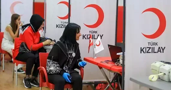 ‘Her bir bağış, üç hayata umut, ailelerine ise sevinç oluyor’