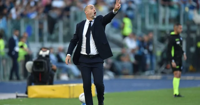 Igor Tudor resmen imzayı attı Futbol Haberleri