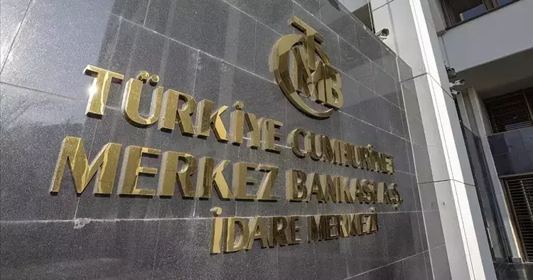 TCMB: İhracat Türkiye nin direncini artırıyor