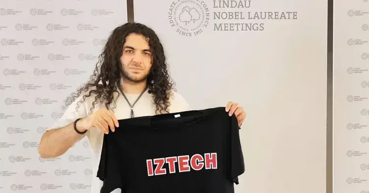 Fizikçi Dr. Yusuf Karlı’dan Cambridge’de kuantum dersleri