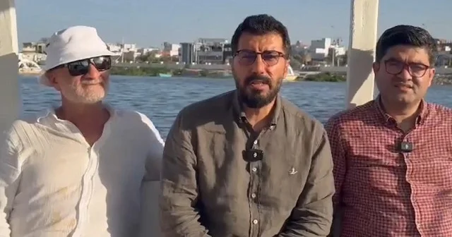 Mısır, Mağrib Direnişi ne sokak sokak engel oluyor: Gazze yi konuşmak bile riskli VİDEO İZLE