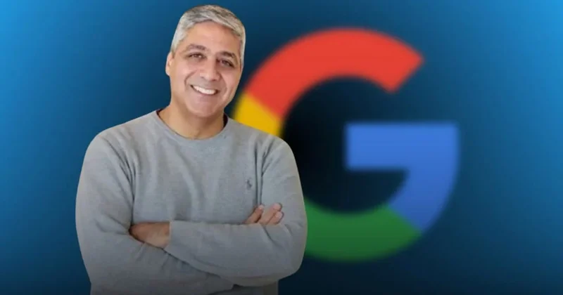 Türk mühendis, Google’ın ‘Baş Yapay Zekâ Mimarı’ oldu Sözcü Gazetesi