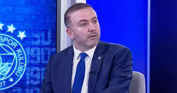Fenerbahçe Yöneticisi Alper Alpoğlu, imza sayısını açıkladı!