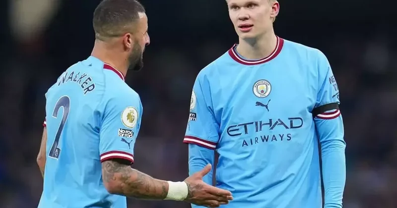Fenerbahçe den Manchester City nin yıldızına resmi teklif