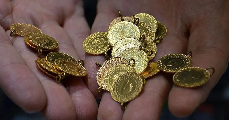 Altında sert yükseliş: Yeni rekorlar kapıda
