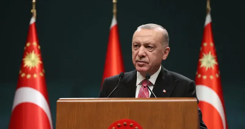 Cumhurbaşkanı Erdoğan: İsrail’in komşumuz İran’a düzenlediği saldırılar, uluslararası hukuku hiçe sayan apaçık bir provokasyondur