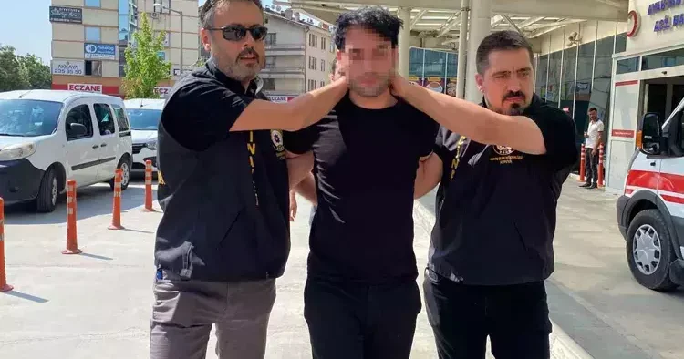 Konya da öğretmeni vuran zanlının açıklaması kan dondurdu!