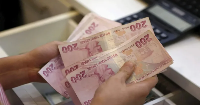 Zam öncesi bankalar yarışa geçti: 15 bin liralık maaşa 25 bin lira promosyon Sözcü Gazetesi