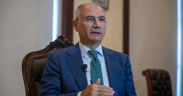 AK Parti Genel Başkanvekili Ala İsrail in İran a yönelik saldırısını kınadı Gündem Haberleri