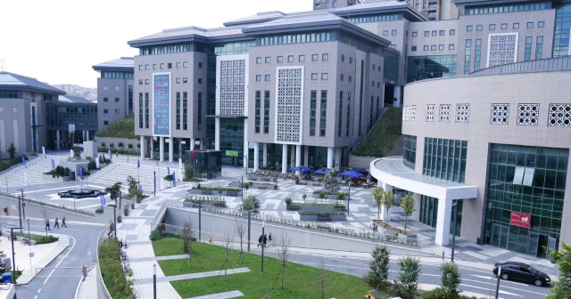 Haliç Üniversitesi akademik kadrosunu güçlendiriyor Eğitim Haberleri