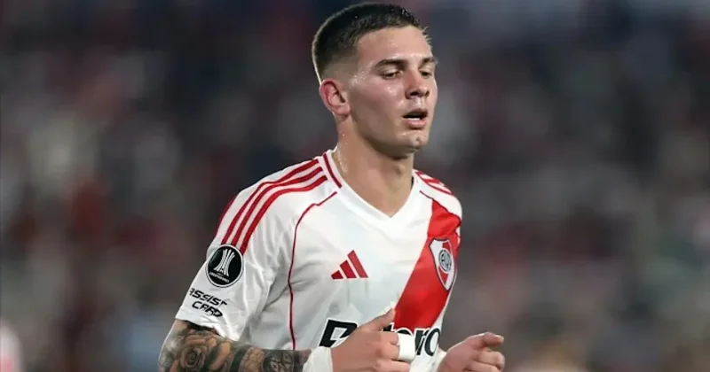 Real Madrid, 17 yaşındaki futbolcu için dünyaları ödedi