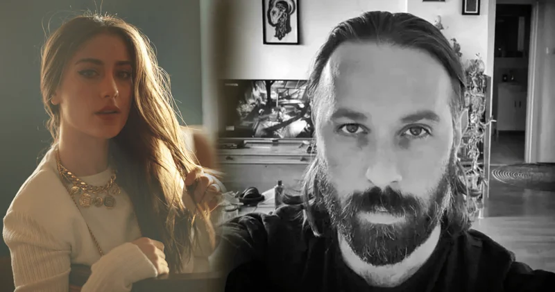 Hazal Kaya’yı yıkan acı: Sen sahip çıkmıştın bana...