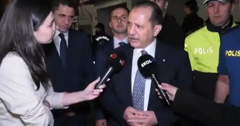 İstanbul İl Emniyet Müdürü Selami Yıldız Esencılıs lakabına ateş püskürdü Sözcü Gazetesi