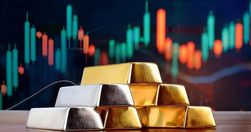 Dev Alman Bankası ndan altın ve gümüş için yeni yükseliş tahmini Sözcü Gazetesi
