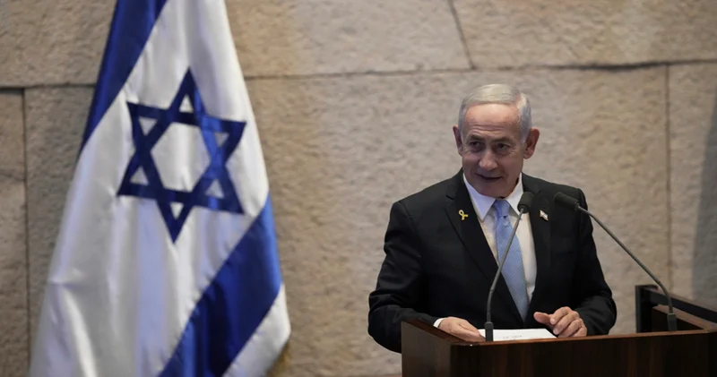 İsrail Başbakanı Netanyahu, İsraillilerin sığınaklarda kalmasına artık gerek kalmadığını belirtti Dış Haberler