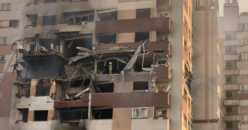 İran İsrail in saldırılarından ABD yi sorumlu tuttu: Bedel ödeyecekler