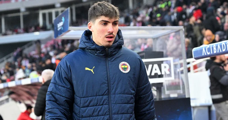 Fenerbahçe, Yusuf Akçiçek in bonservisini belirledi! Fenerbahçe Haberleri