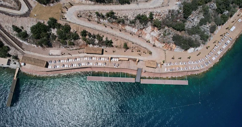 Yabancı turist ziyareti nisanda rekor kırdı Turizm Haberleri