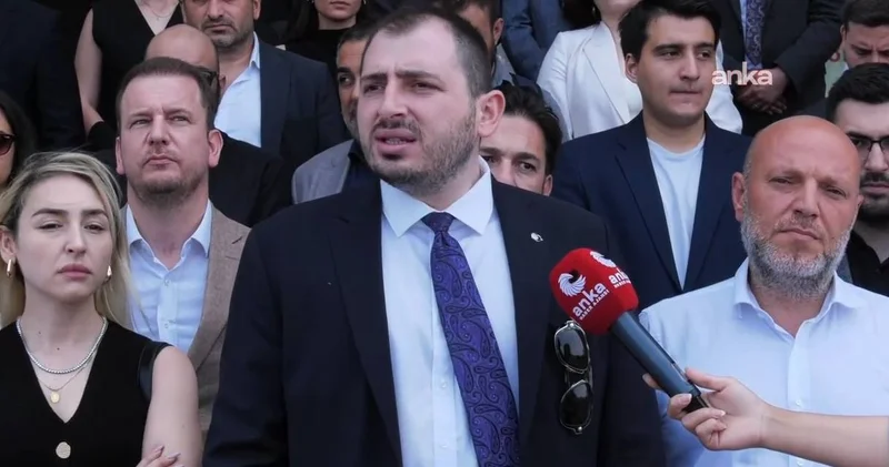 İBB avukatlarından adliyede isyan! Bu süreç Orta Çağ ı bile aratıyor