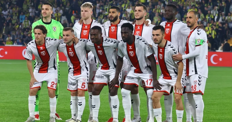 Süper Lig de onun gibisi görülmedi