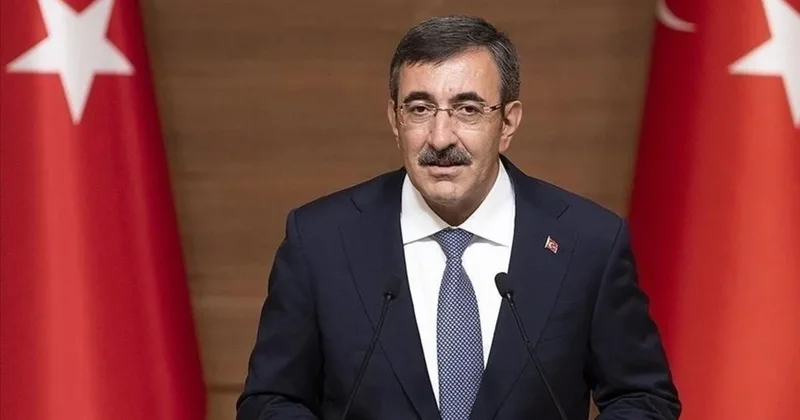 Cumhurbaşkanı Yardımcısı Cevdet Yılmaz açıkladı: 8 Aralık tan bu yana 273 bin Suriyeli ülkesine döndü