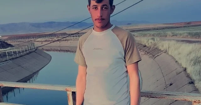 Sulama kanalında kaybolan gencin cansız bedeni bulundu Mardin Haberleri