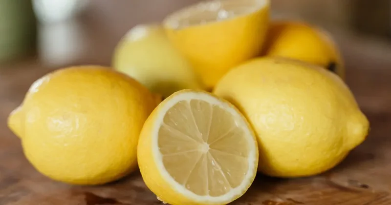 Limonu aslında hep yanlış sıkmışız! İşin doğrusunu öğrenince çok şaşıracaksınız